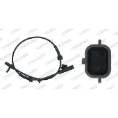 Wagner Sensor, Raddrehzahl ABS00174
