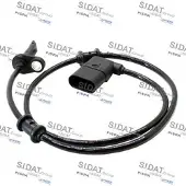 SIDAT ABS Sensor Raddrehzahl Hinten Links passend für MERCEDES-BENZ GLC (X253) 84.1771A2