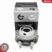 ESEN SKV Radlagersatz 29SKV699