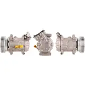 ELSTOCK Klimakompressor 51-0226