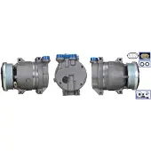 ELSTOCK Klimakompressor 51-0381