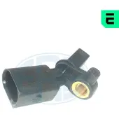 ERA ABS Sensor Raddrehzahl Hinten Rechts für VW POLO (9N) 560294A