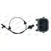 Wagner Sensor, Raddrehzahl ABS00757