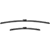 Bosch Scheibenwischer Set Wischerblätter Vorne für VW Multivan T7 (STM, STN) Rahmenlos