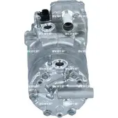 NRF Kompressor, Klimaanlage GENUINE 320284G