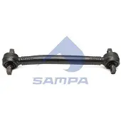 SAMPA Lenker, Radaufhängung 095.425