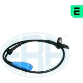 ERA Sensor, Raddrehzahl 560406a Hinterachse rechts für Citroën
