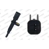 Wagner Sensor, Raddrehzahl ABS00144