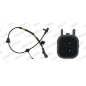 Wagner Sensor, Raddrehzahl ABS00551