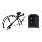 Wagner Sensor, Raddrehzahl ABS00108