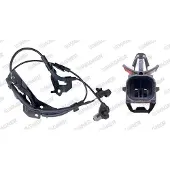 Wagner Sensor, Raddrehzahl ABS00865