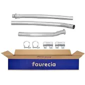 Hella Abgasrohr Easy2Fit PARTNERED with Faurecia 8LA 366 002-601