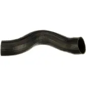 Gates 09-1661 Turbo Ladeluftschlauch für MITSUBISHI L 200 / Triton Pickup (KJ, KK, KL)