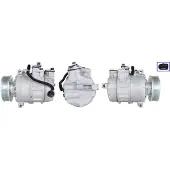 ELSTOCK Klimakompressor ELS51-1081
