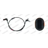 Wagner Sensor, Raddrehzahl ABS00675