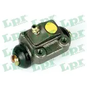 LPR Radbremszylinder 5258