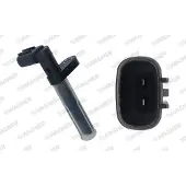 Wagner Sensor, Raddrehzahl ABS01166