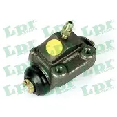 LPR Radbremszylinder 5257