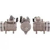 ELSTOCK Klimakompressor 51-0209