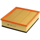 HENGST FILTER Luftfilter E161L01