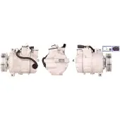 ELSTOCK Klimakompressor 51-0402