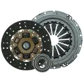AISIN Kupplungssatz Kupplung KM-014A