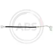 A.B.S. Bremsschlauch SL 5043