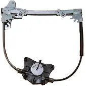Doga Fensterheber 100557