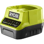 Ryobi Kompaktladegerät 18V ONE+