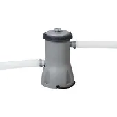 Bestway Flowclear Filterpumpe (3.028 l/u)