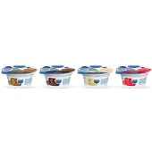 B2B Medical GmbH Fresubin 2 kcal Creme Mischkarton im Bec 24X125 g