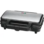ProfiCook Pc-st 1092 Sandwichmaker 900w