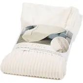 Gozze Wohndecke "Cordoptik", mit Glanzeffekt, Kuscheldecke
