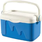 Curver 10L Touristen-Kühlschrank - Kt 67 1119