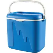 Curver Reisekühlschrank 32l blau POP