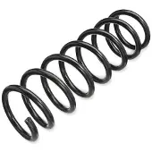 Skf Fahrwerksfeder VKDL 31003 für VW Skoda Audi Golf Plus V Jetta IV Beetle A3