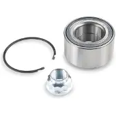Japanparts Radlagersatz Hinten für TOYOTA SUPRA (JZA70, GA70, MA70) 80mm KK-22017