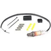 Bosch Lambdasonde 0258986502 für FERRARI PEUGEOT ALFA ROMEO VOLVO SAAB CHRYSLER LANCIA GMC CHEVROLET ZASTAVA JEEP FIAT TALBOT MERCEDES-BENZ HYUNDAI V