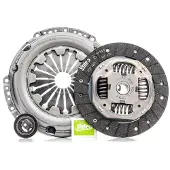 Valeo Kupplungssatz 826362