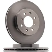 Brembo Bremsscheibe 09.A357.10