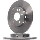 Brembo Bremsscheibe PRIME LINE 08.4750.34