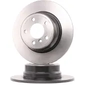Brembo Bremsscheibe 08701981 324mm 12mm für BMW