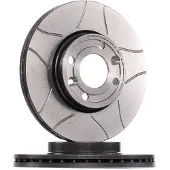 Brembo Bremsscheibe 09.9078.75, 1 Stück