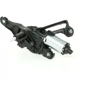 Valeo Wischermotor 579741 hinten für BMW