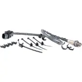 Bosch Lambdasonde 0 258 017 178