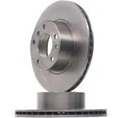 Brembo Bremsscheibe 09514224 302mm 22mm für BMW