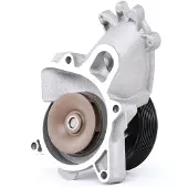 Skf Wasserpumpe VKPC 88636