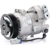 Delphi Klimakompressor TSP0155967