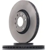 Brembo Bremsscheibe 09.9177.11