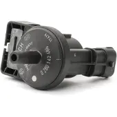 Bosch Be-/Entlüftungsventil, Kraftstoffbehälter 0280142486 für CHEVROLET